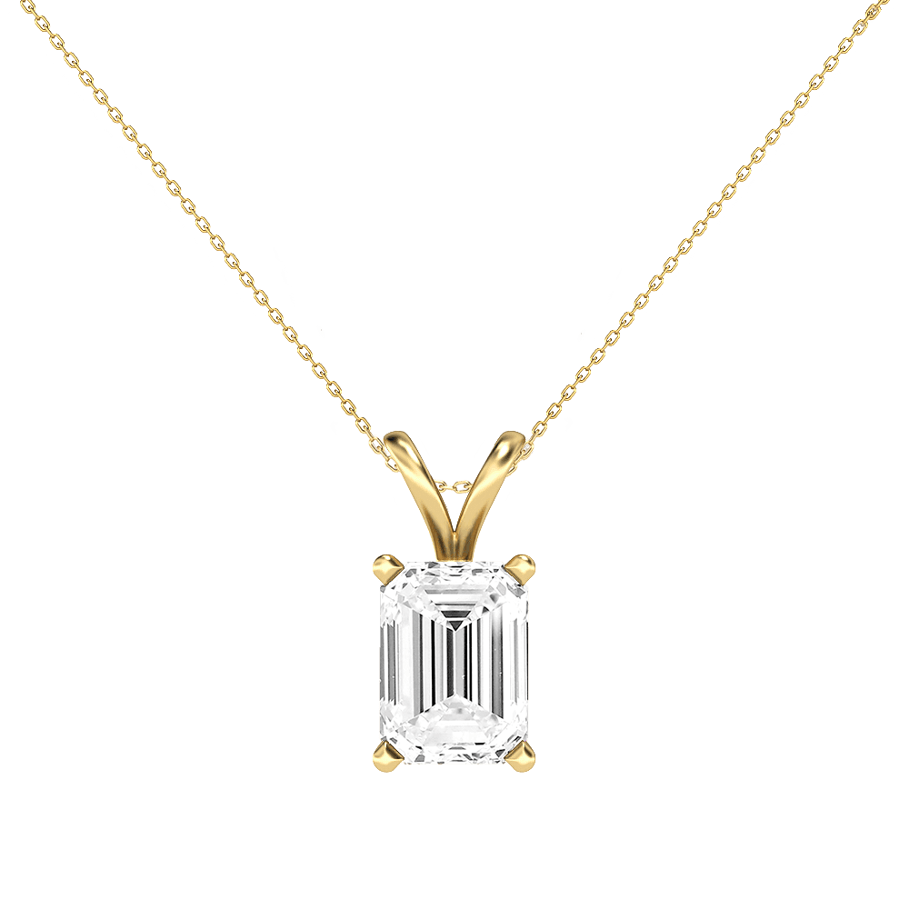 18k Yellow Gold