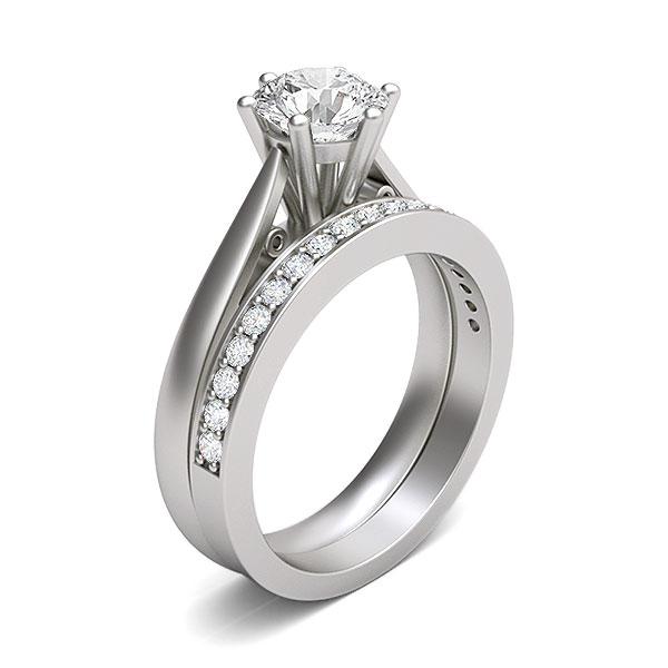 Eisley in Platinum