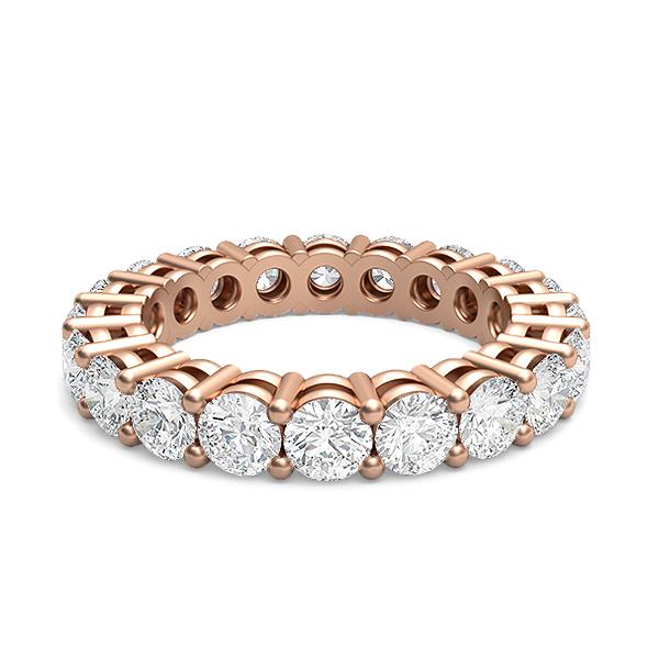 18k Rose Gold