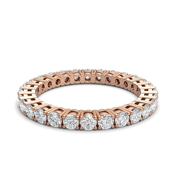 18k Rose Gold
