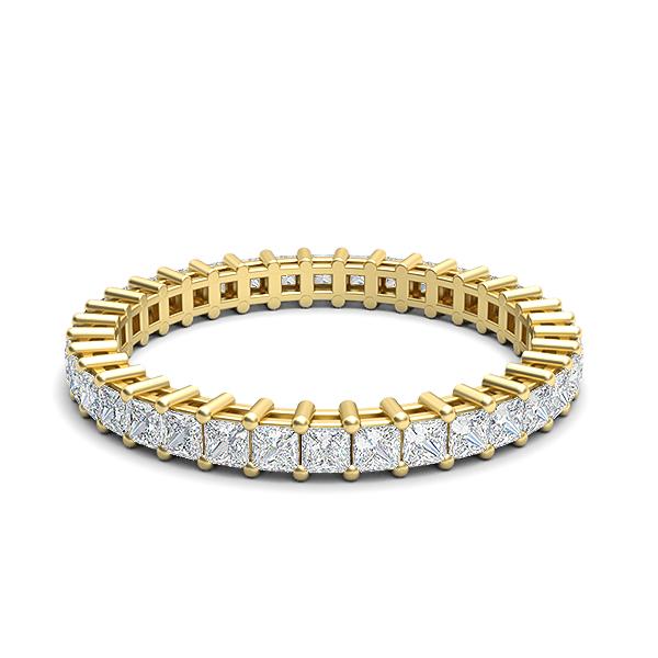 18k Yellow Gold