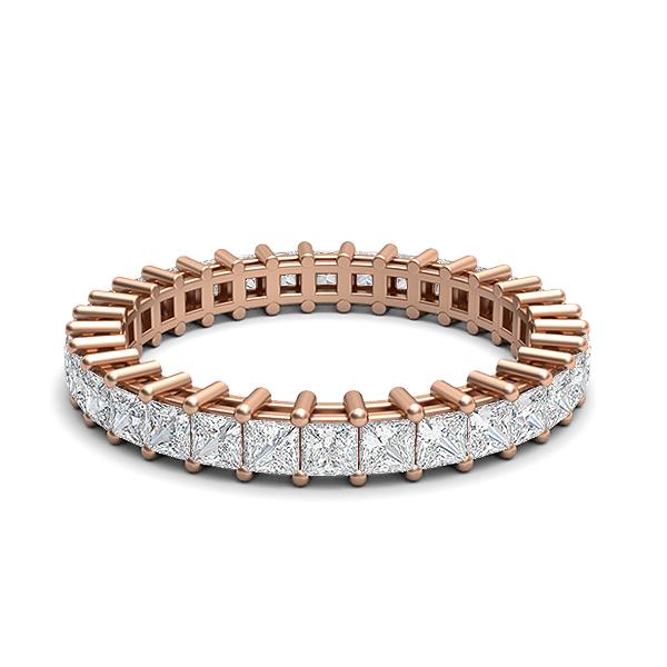 18k Rose Gold