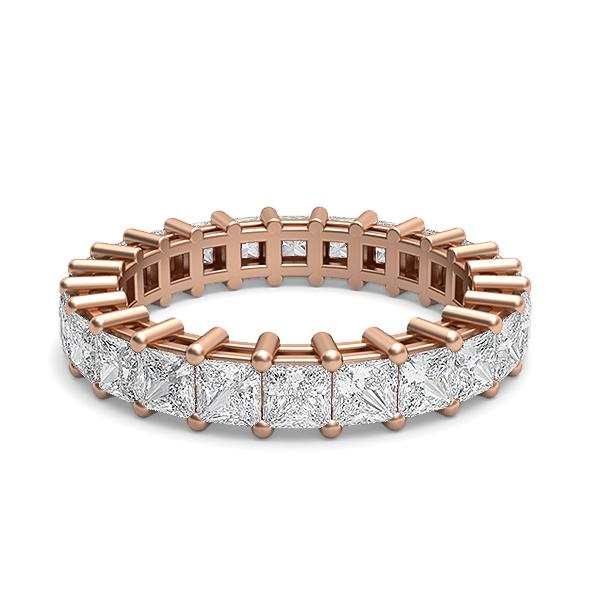 18k Rose Gold
