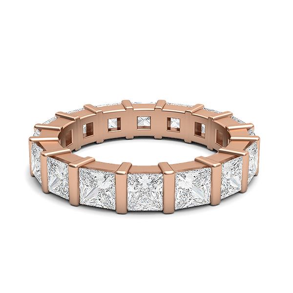 18k Rose Gold