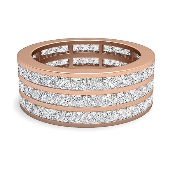 18k Rose Gold