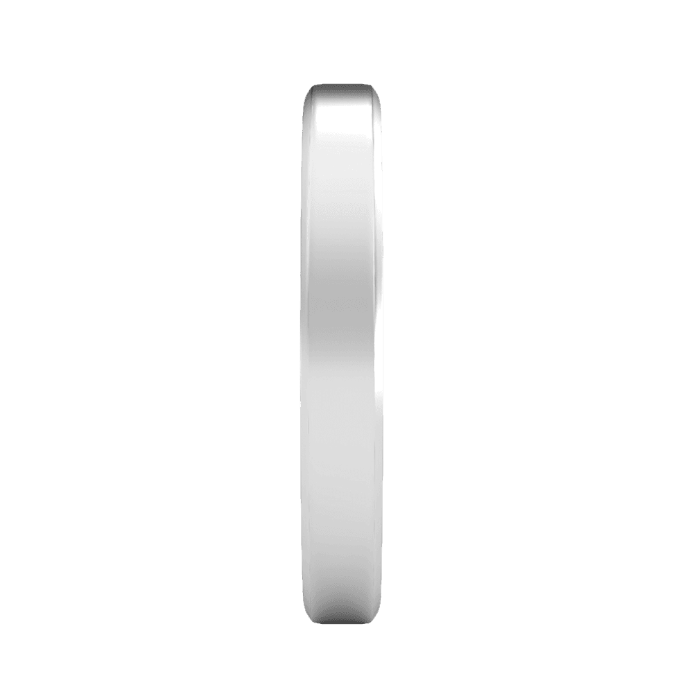 Vicky in 18k White Gold — view 4