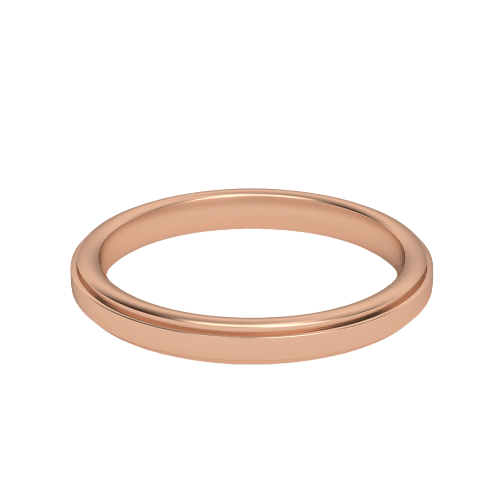 Tokyo in 18k Rose Gold