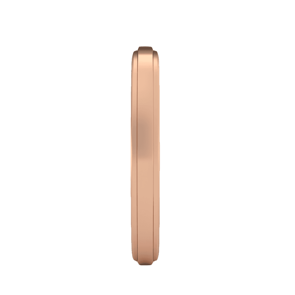 Tokyo in 18k Rose Gold — view 4
