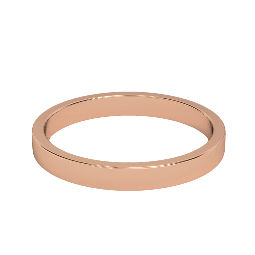 Madrid in 18k Rose Gold