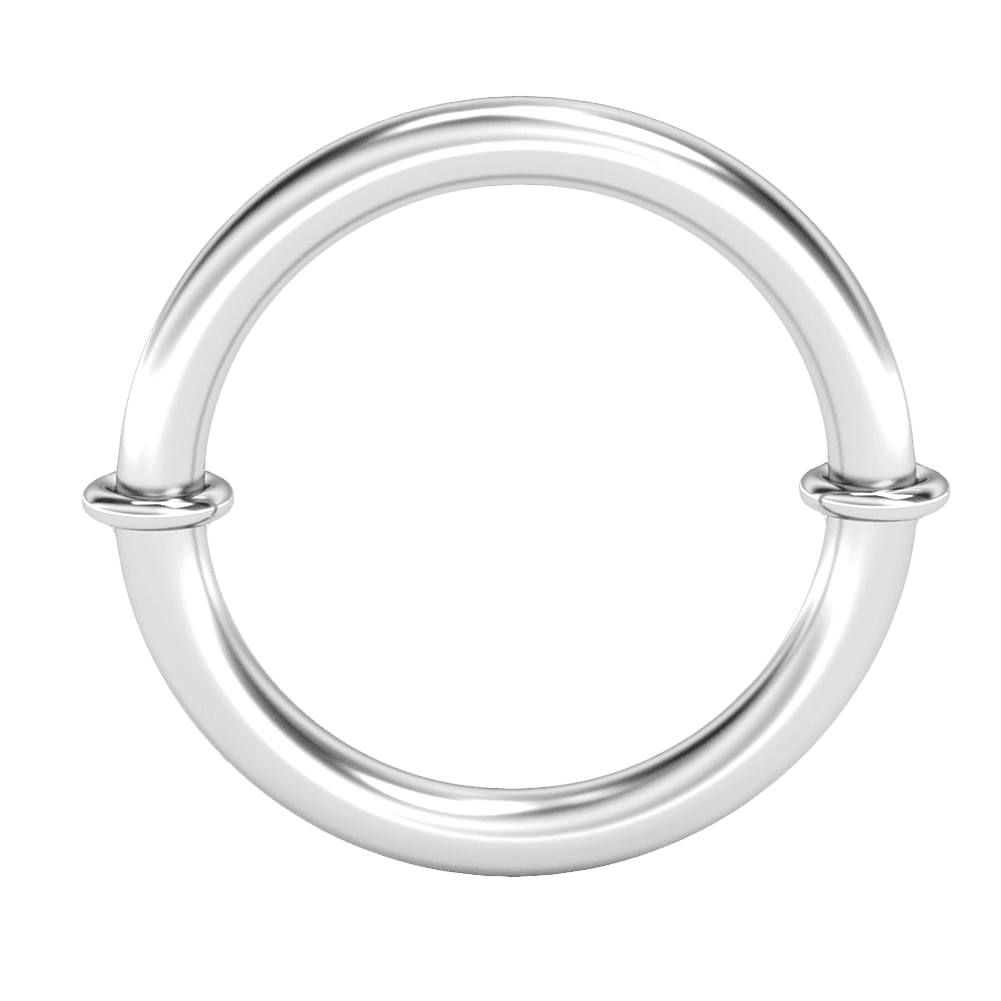 Milan in Platinum — view 2