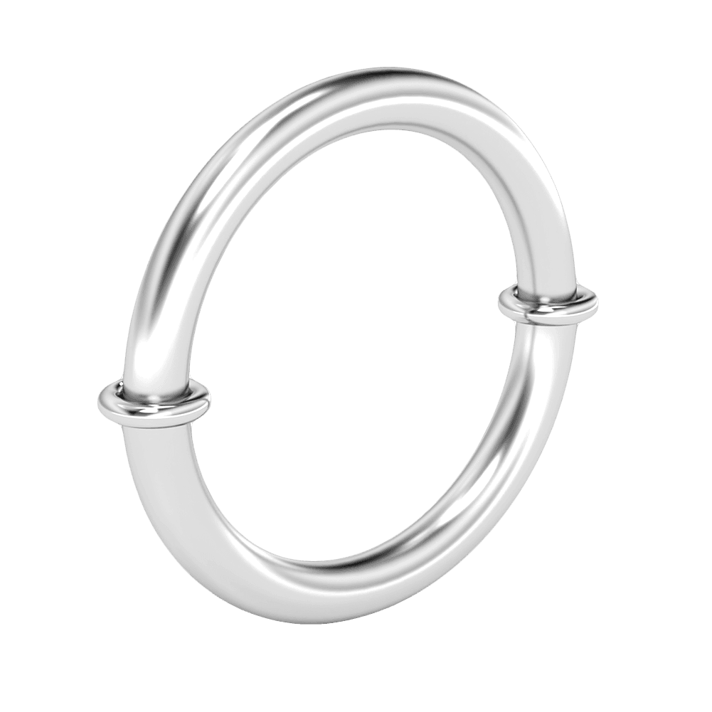 Milan in Platinum — view 3