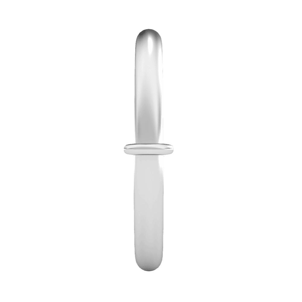 Milan in Platinum — view 4