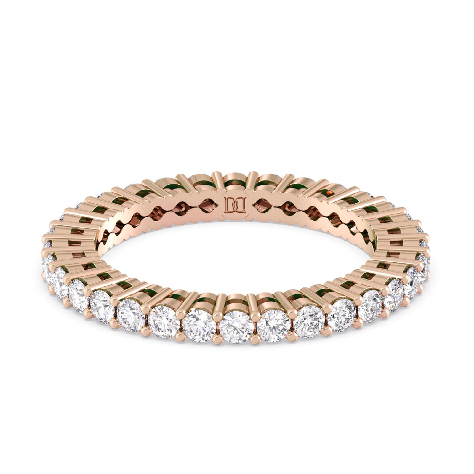 18k Rose Gold