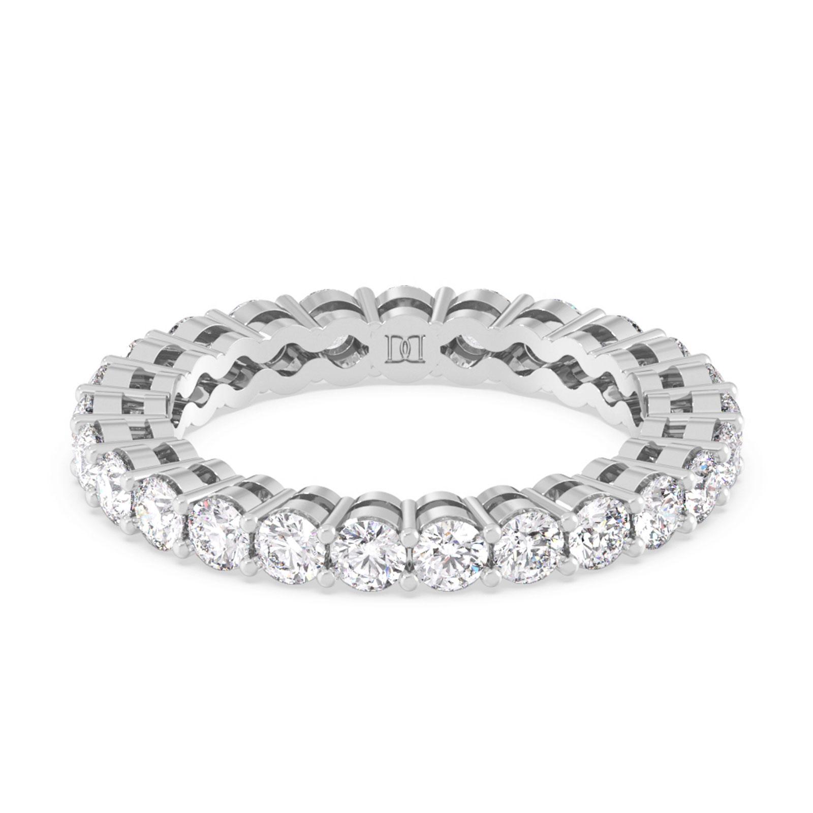 Helene in Platinum