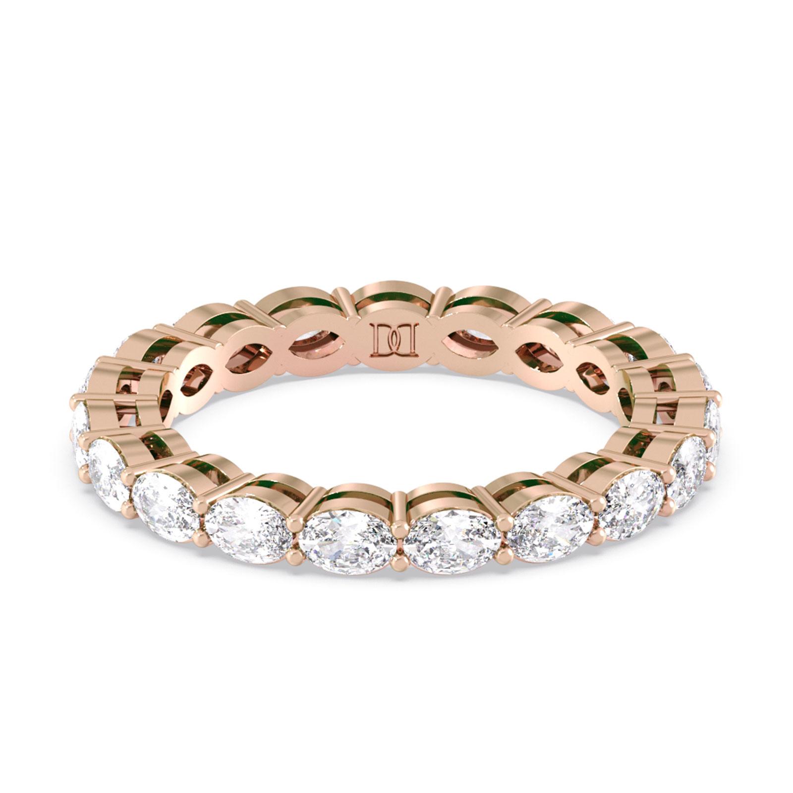 18k Rose Gold