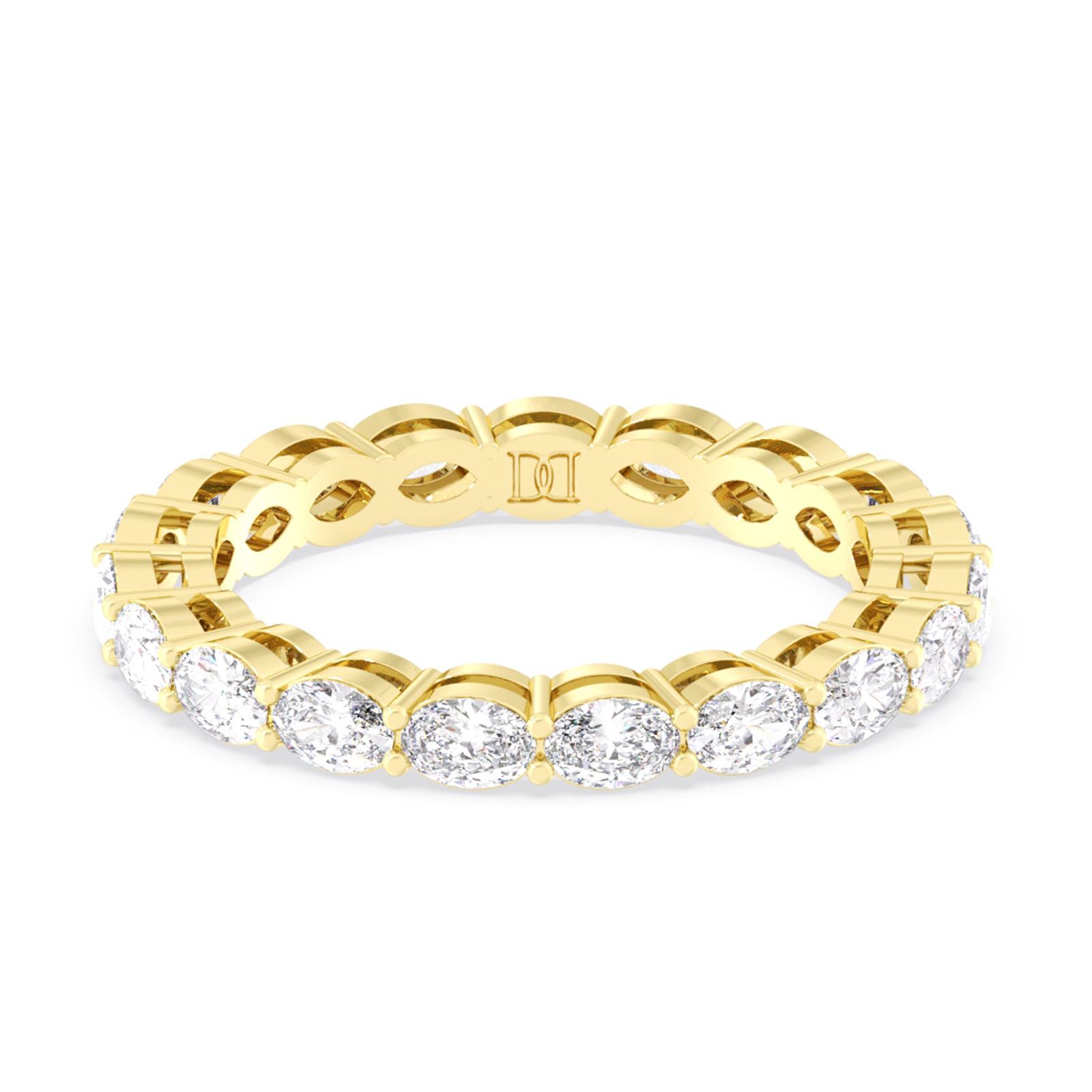 Mariella in 18k Yellow Gold