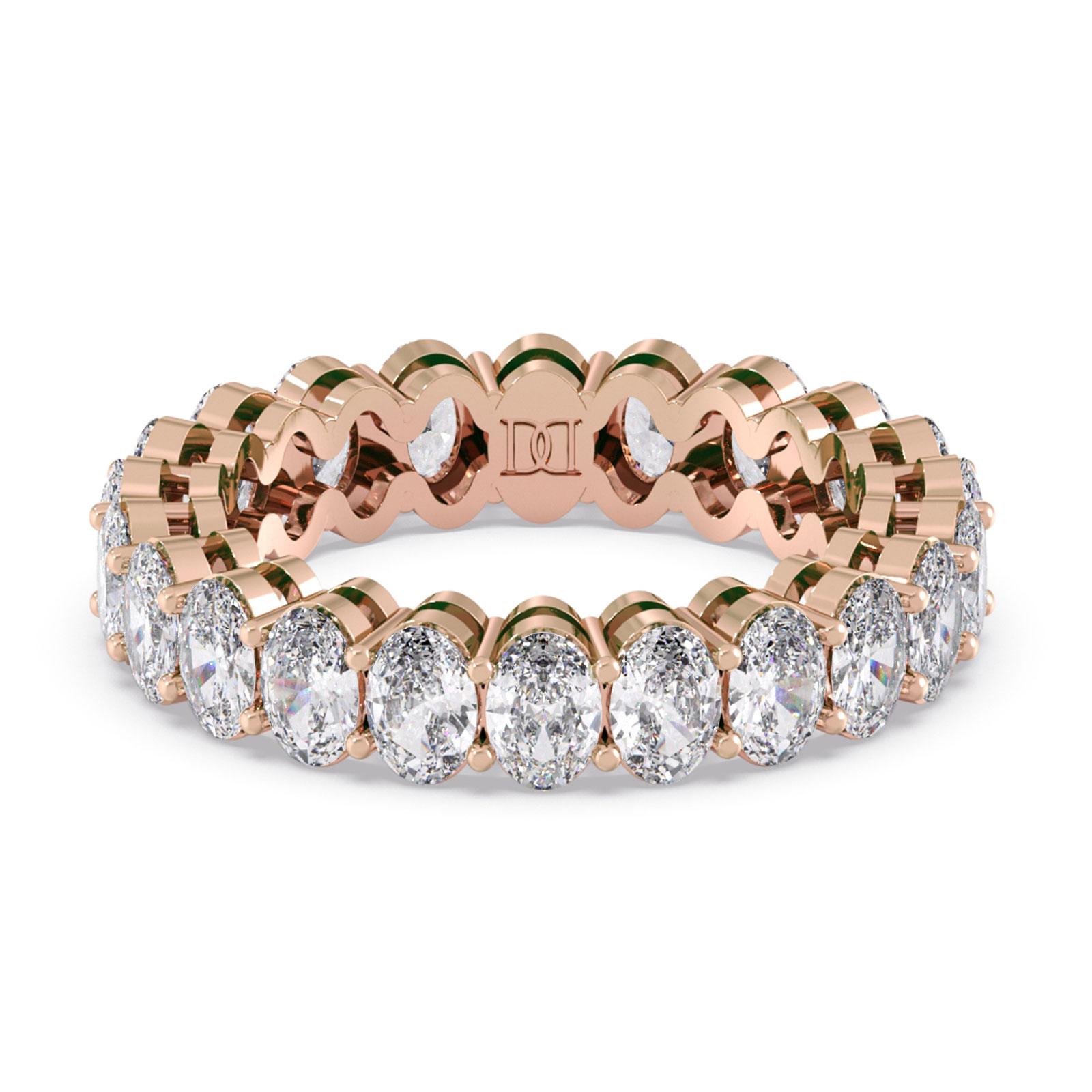 18k Rose Gold