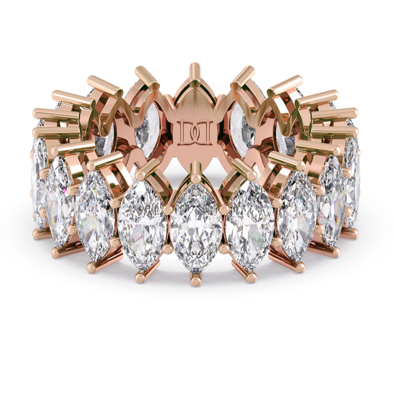 18k Rose Gold