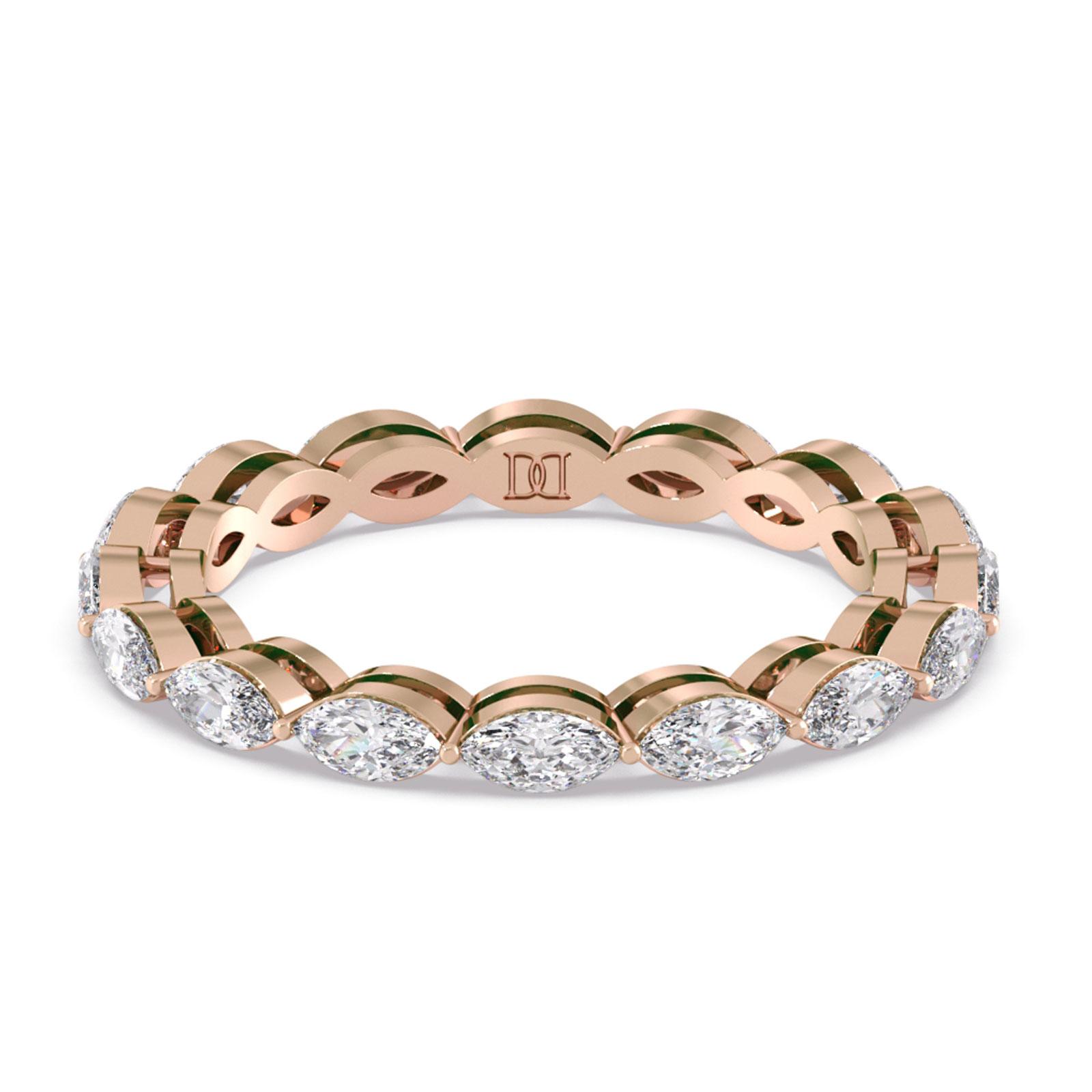18k Rose Gold