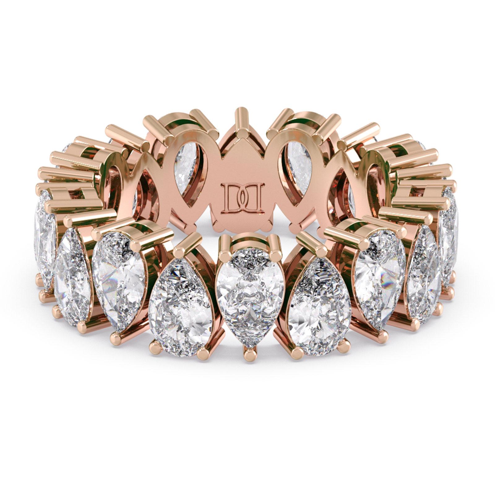 18k Rose Gold