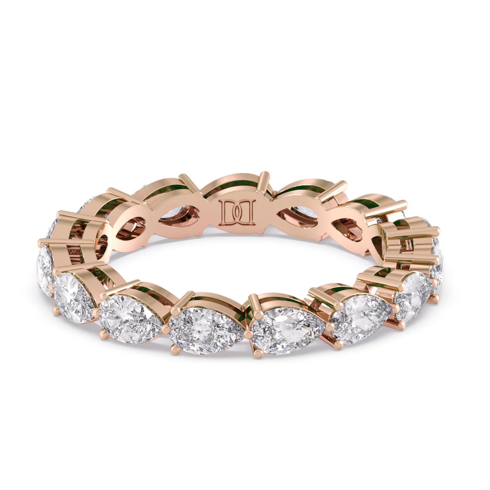 18k Rose Gold