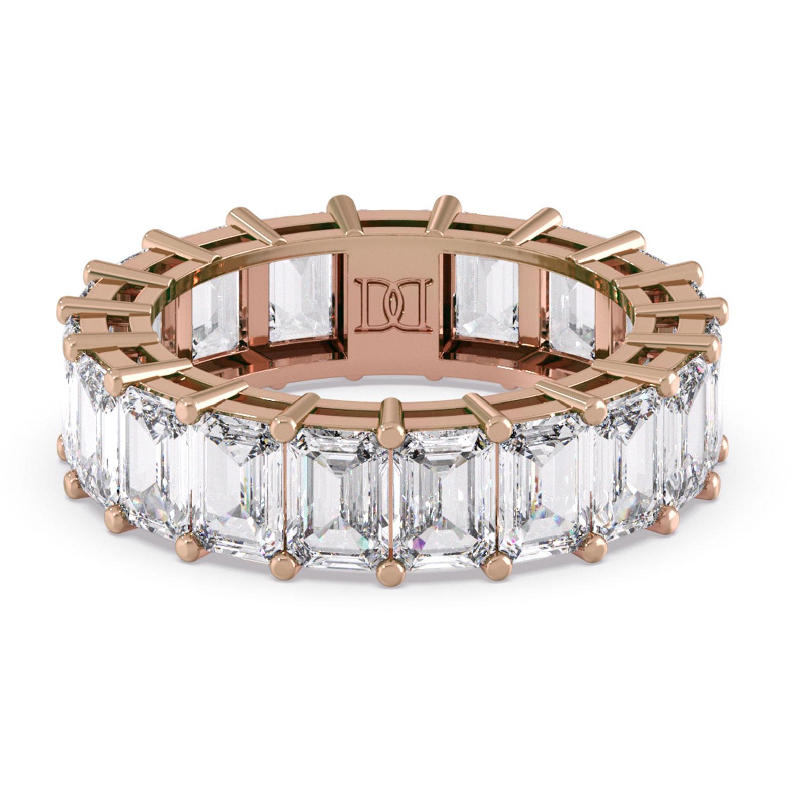 18k Rose Gold