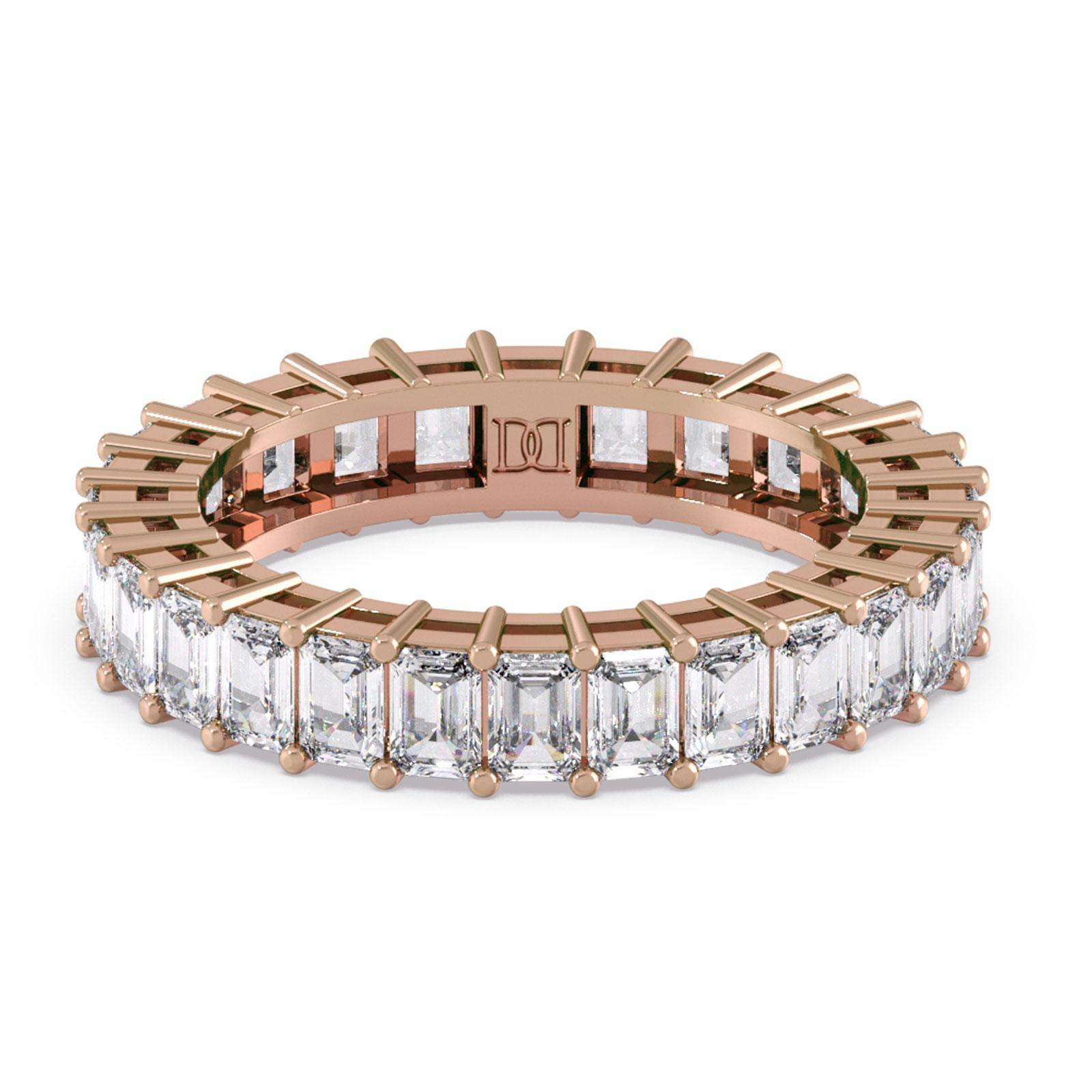 18k Rose Gold