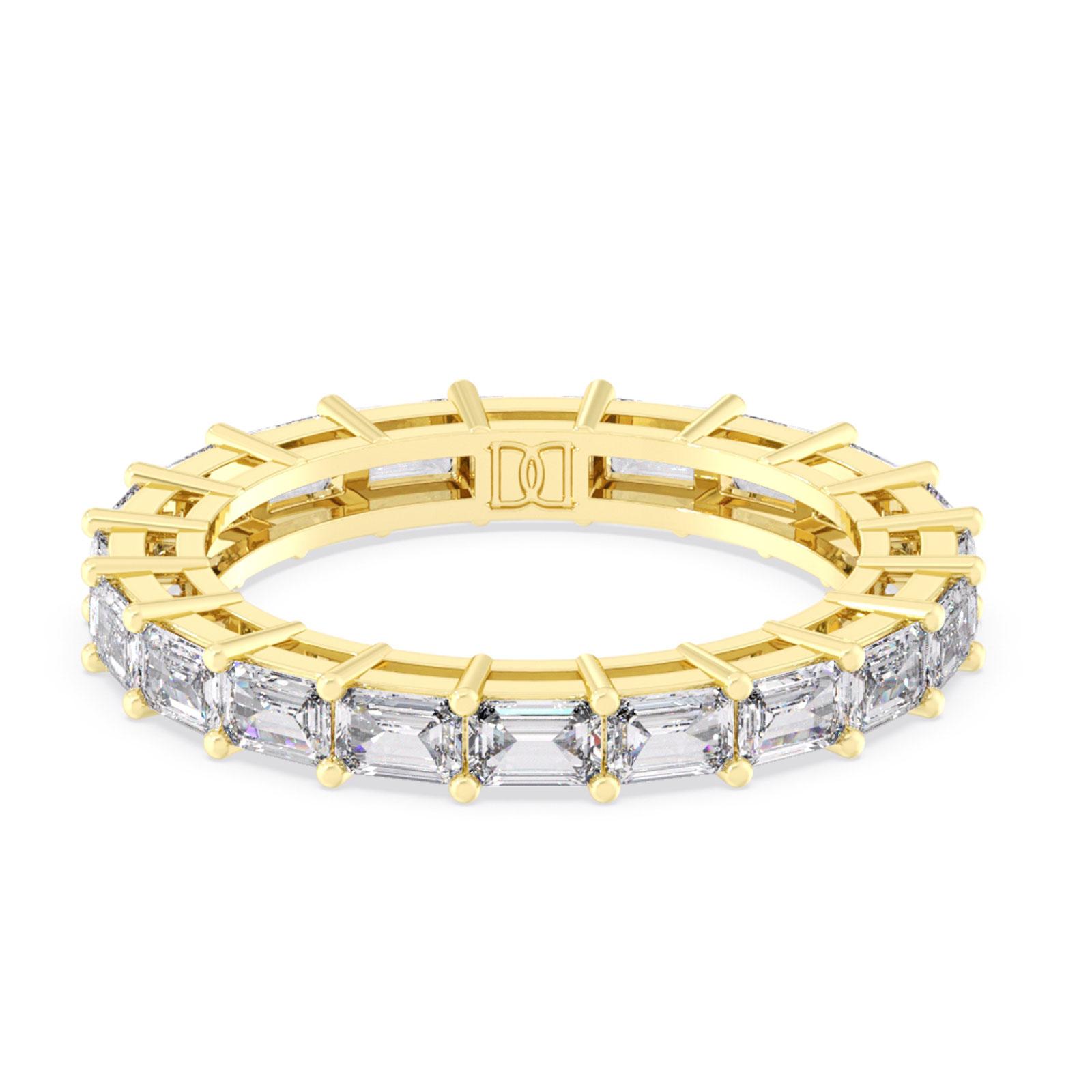18k Yellow Gold