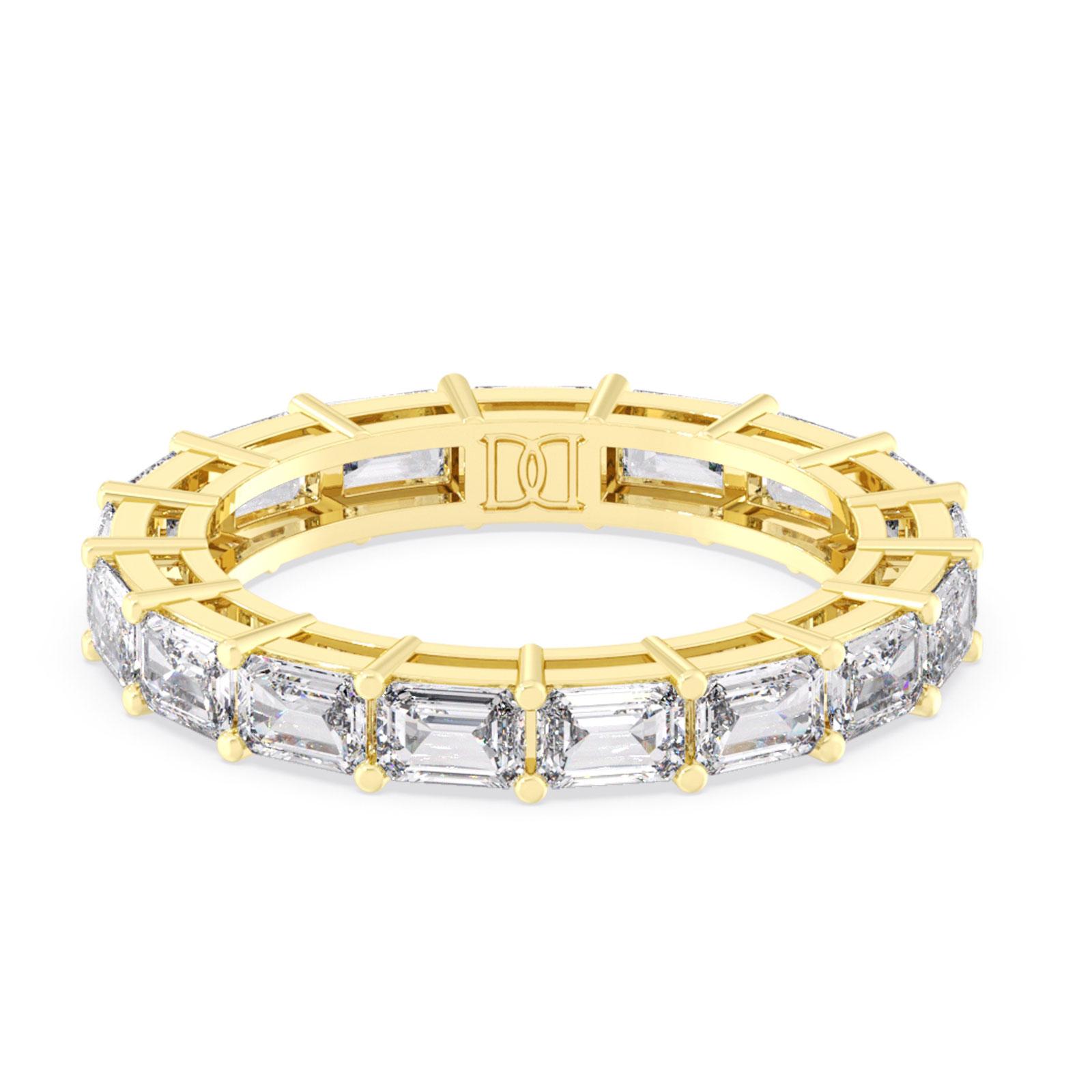 18k Yellow Gold