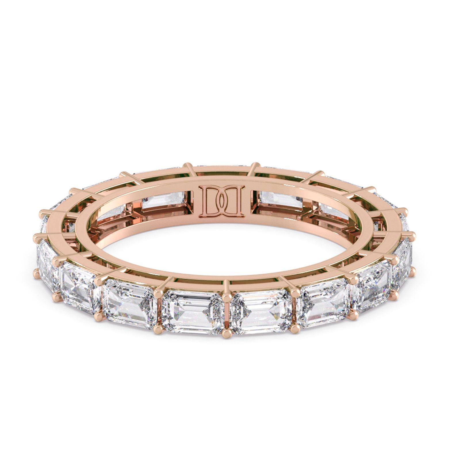 18k Rose Gold