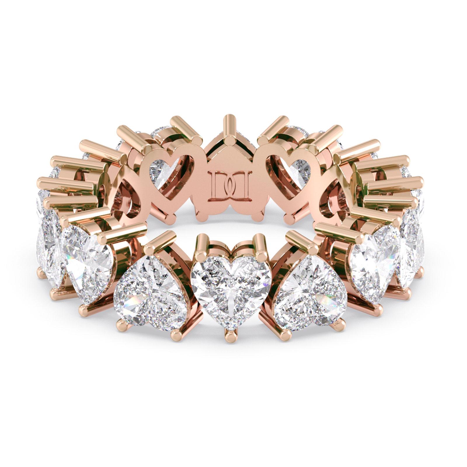 18k Rose Gold