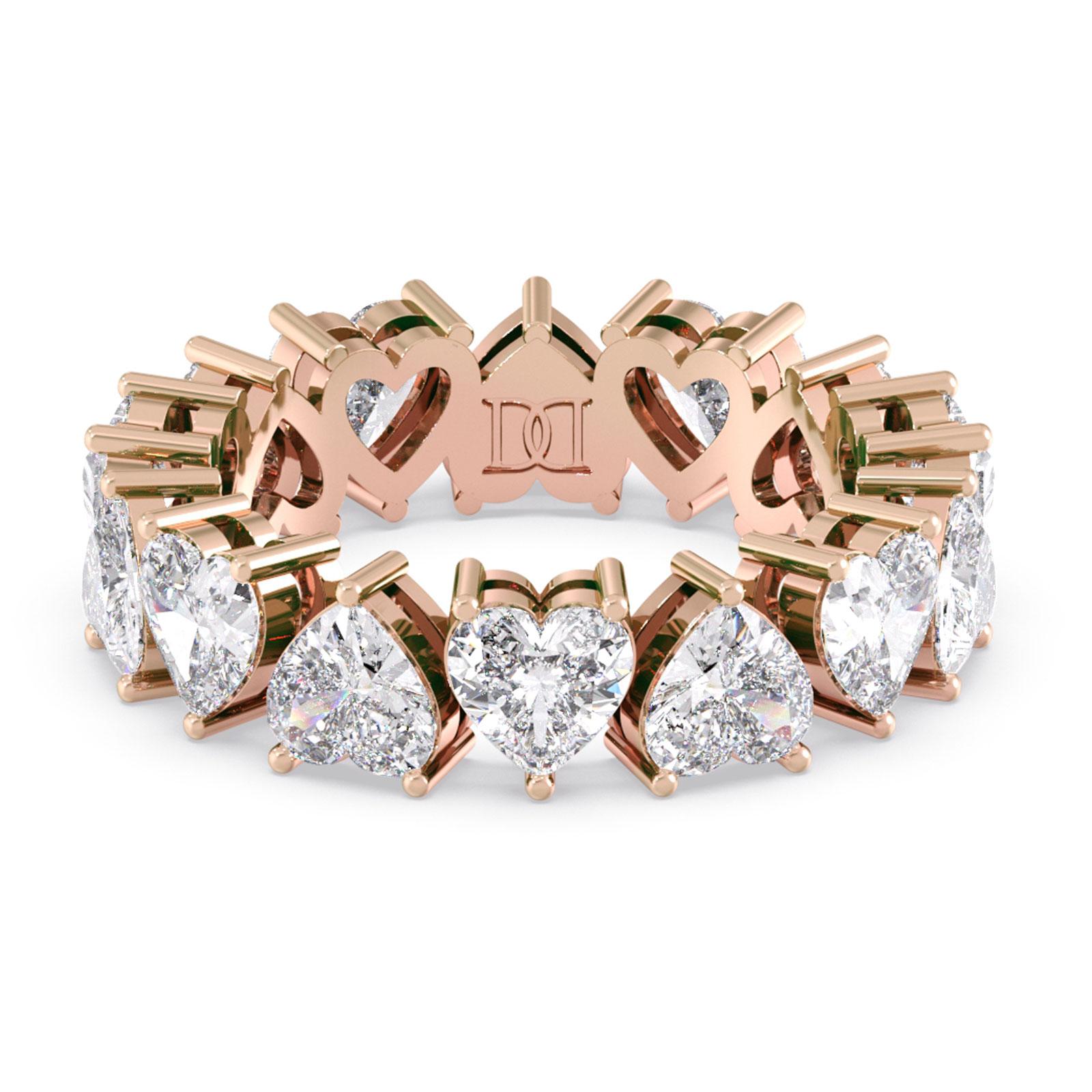 18k Rose Gold