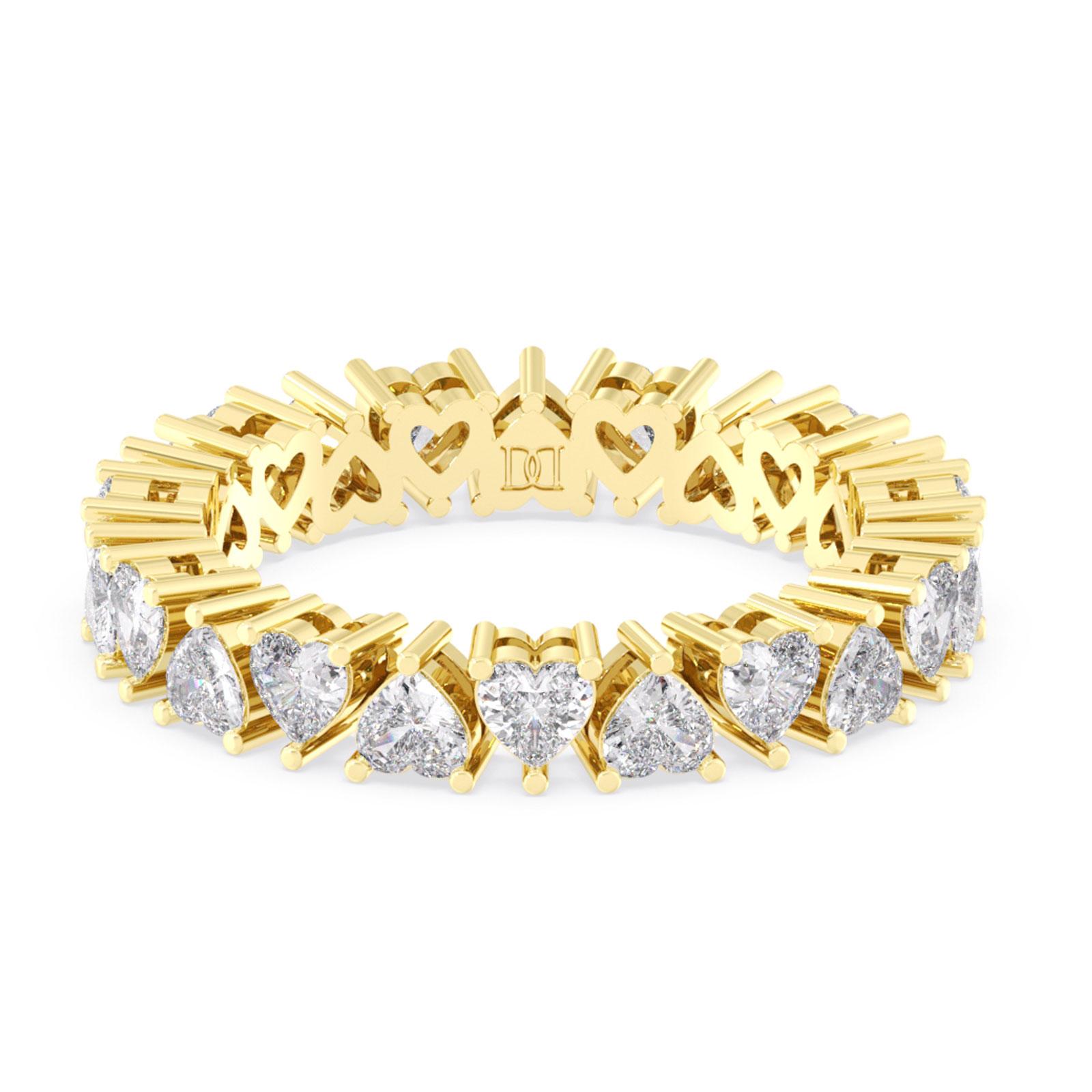 18k Yellow Gold