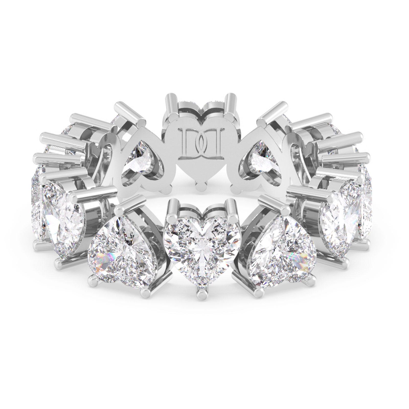 Jemima in Platinum