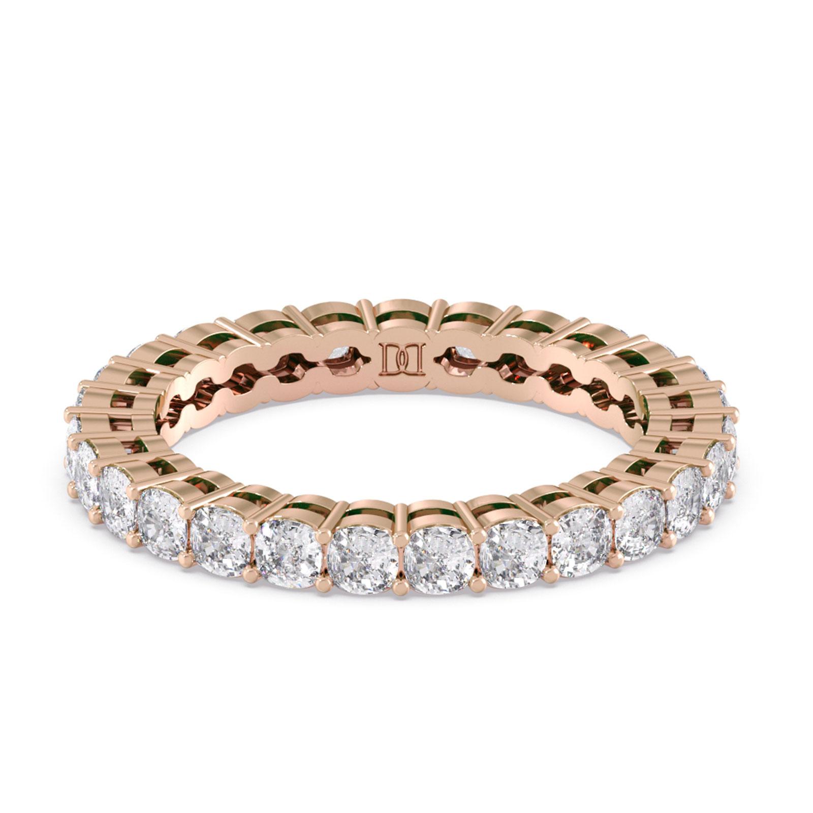 18k Rose Gold