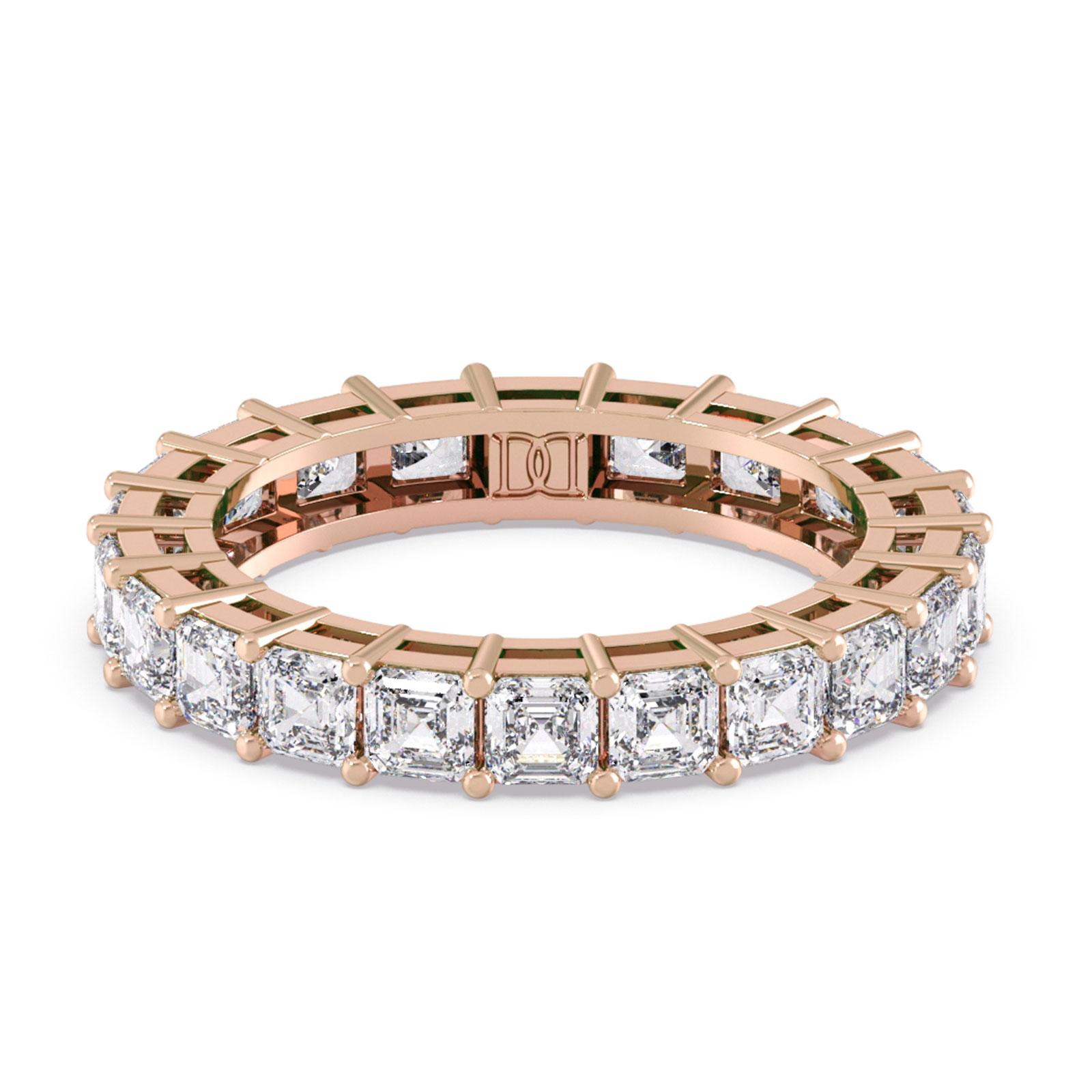 18k Rose Gold