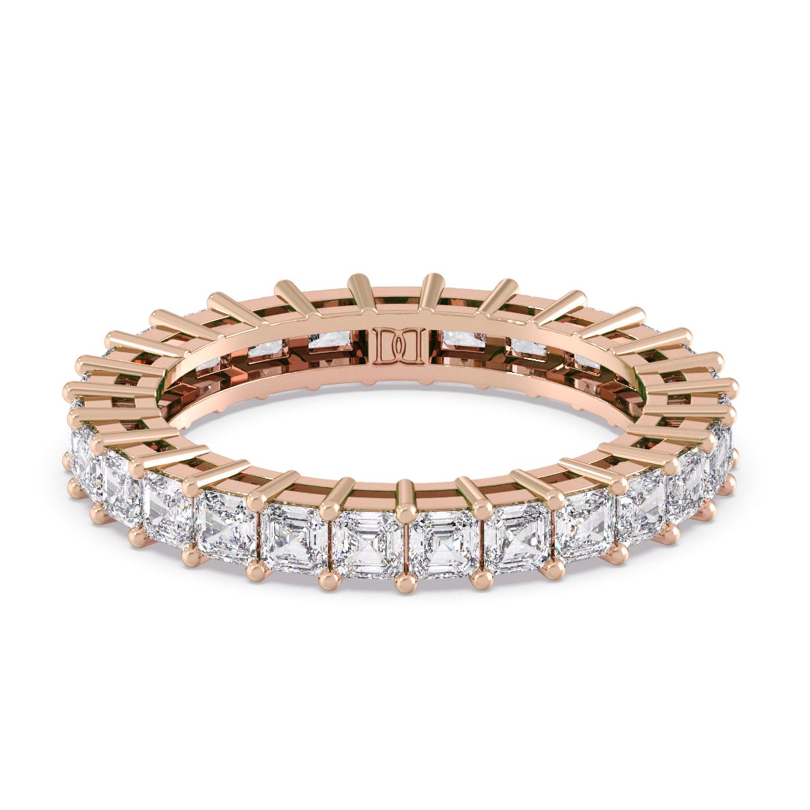 18k Rose Gold