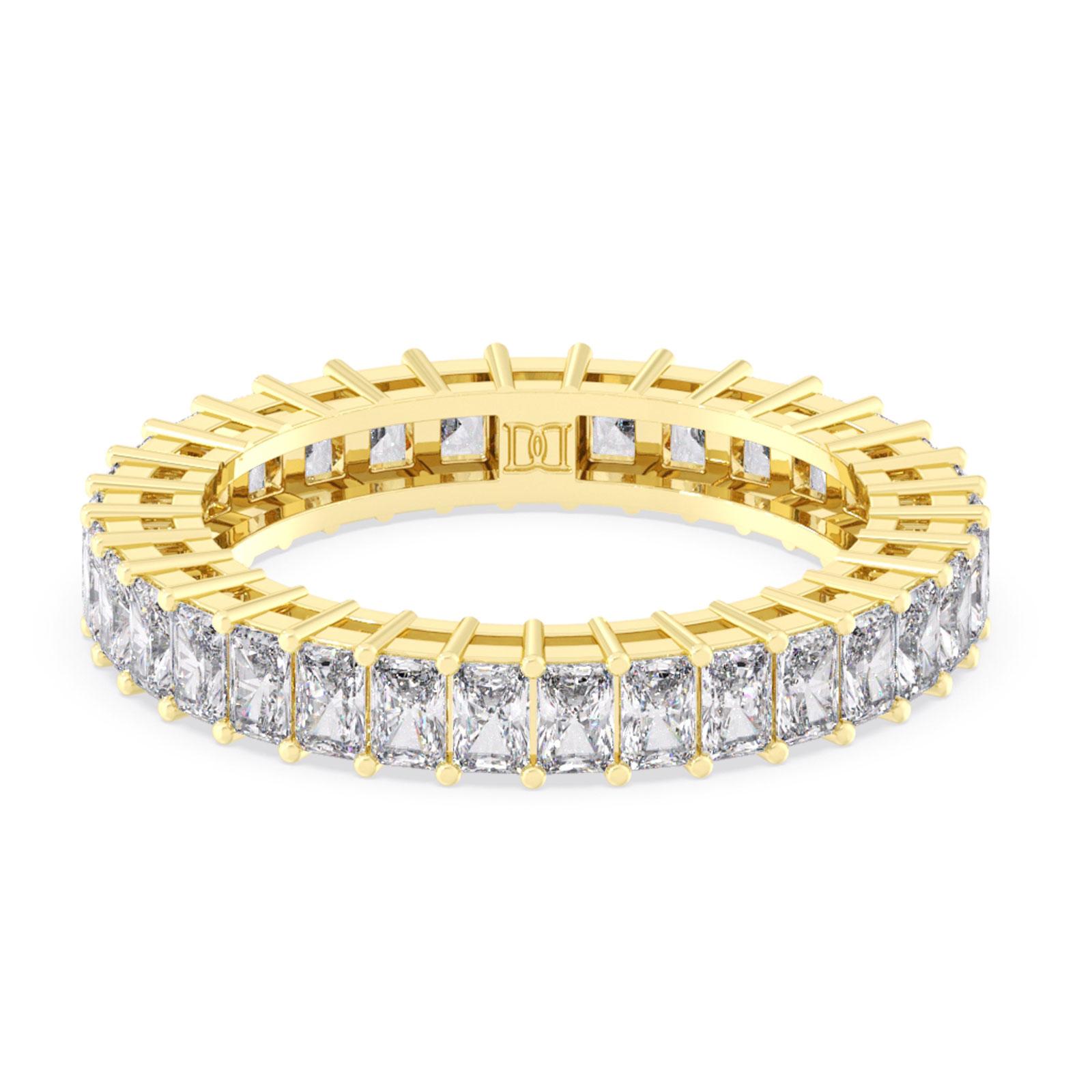 18k Yellow Gold
