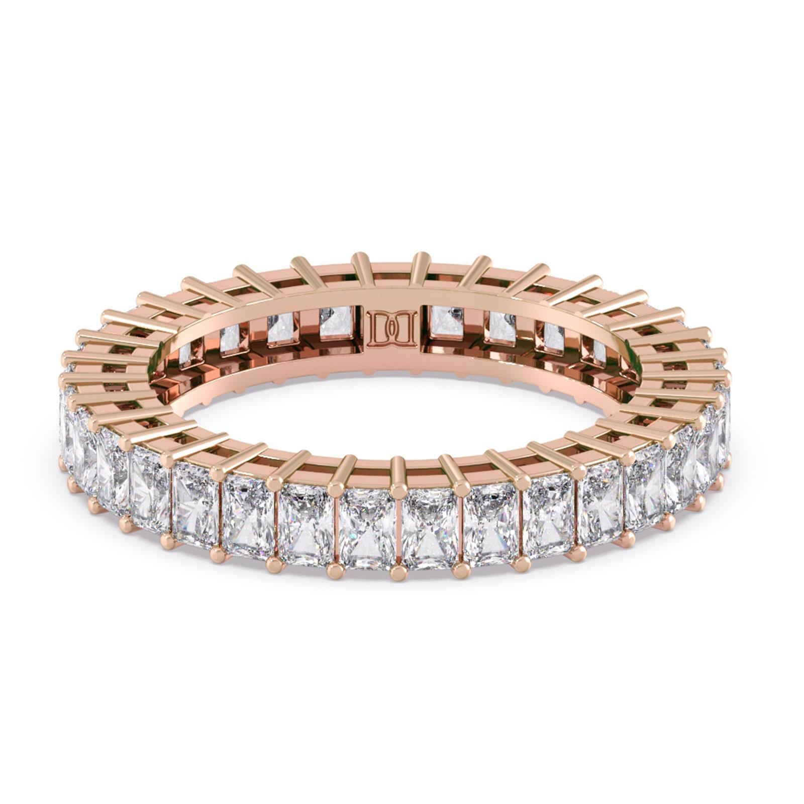 18k Rose Gold