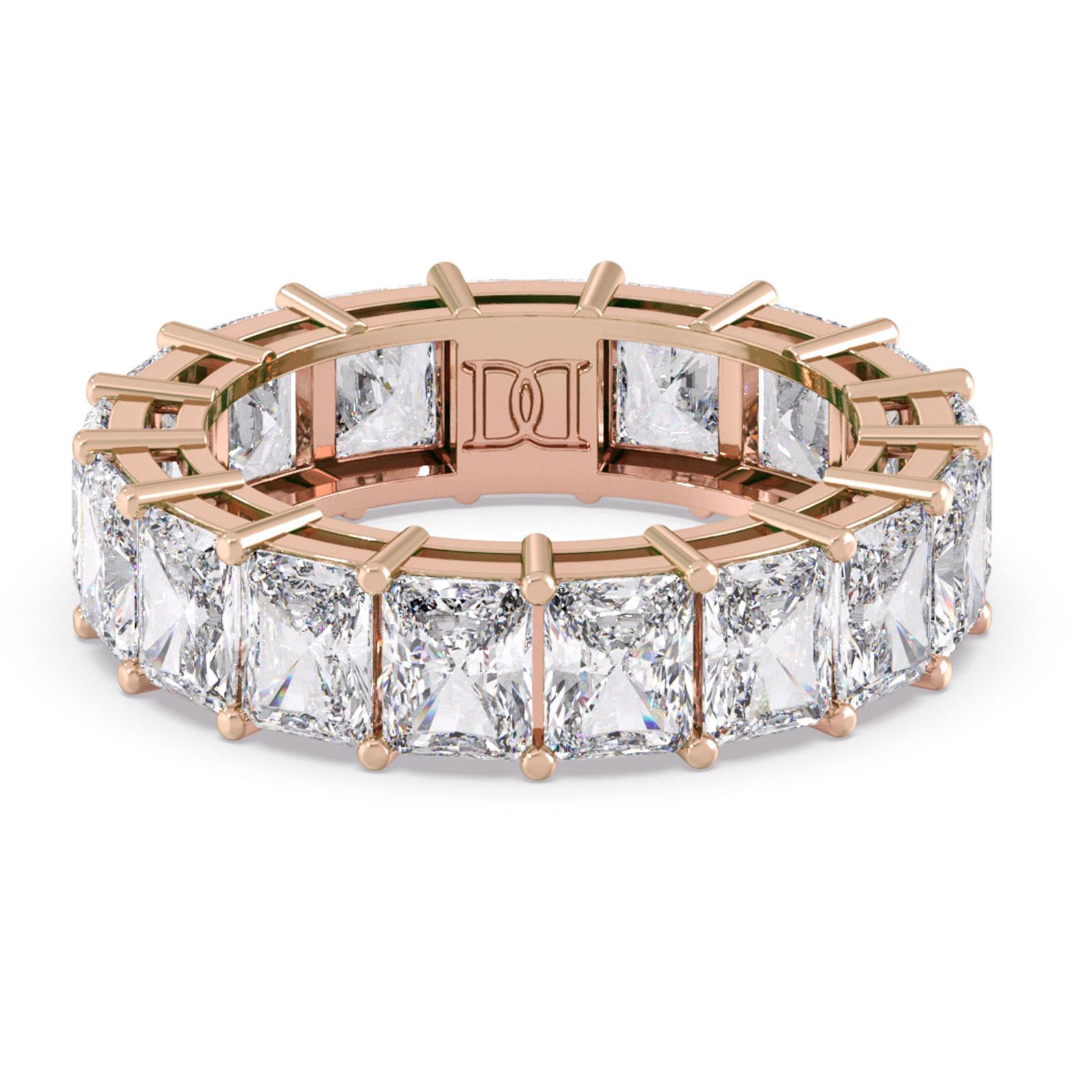 18k Rose Gold