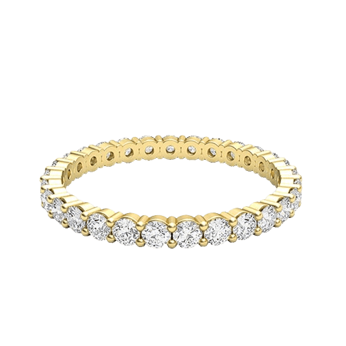 Marianna in 18k Yellow Gold
