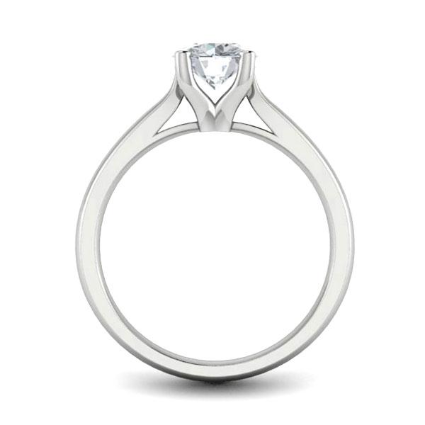 Ami in Platinum — view 2