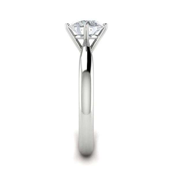 Gianna in Platinum — view 4