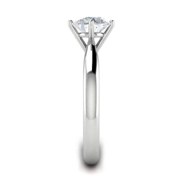 Alya in Platinum — view 4