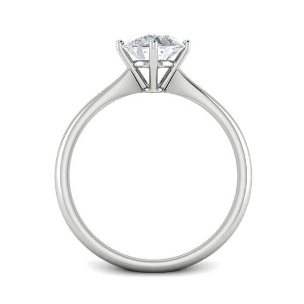 Alya in Platinum — view 2