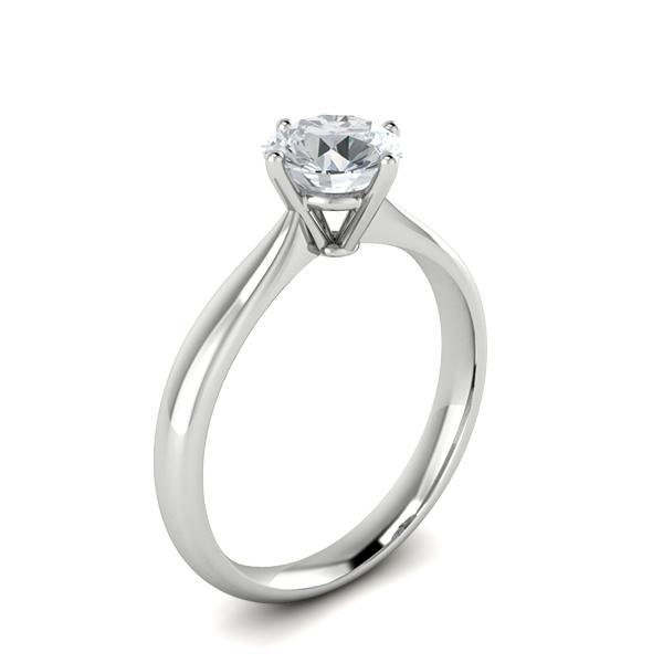 Alya in Platinum — view 3