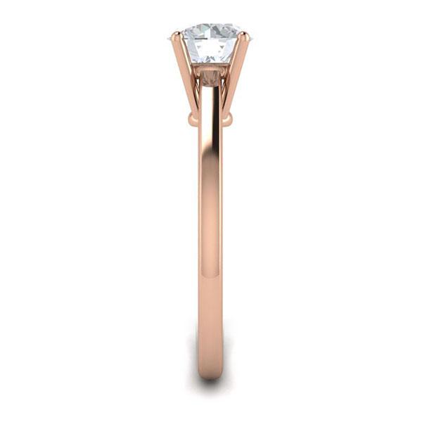 Blessing in 18k Rose Gold — view 4