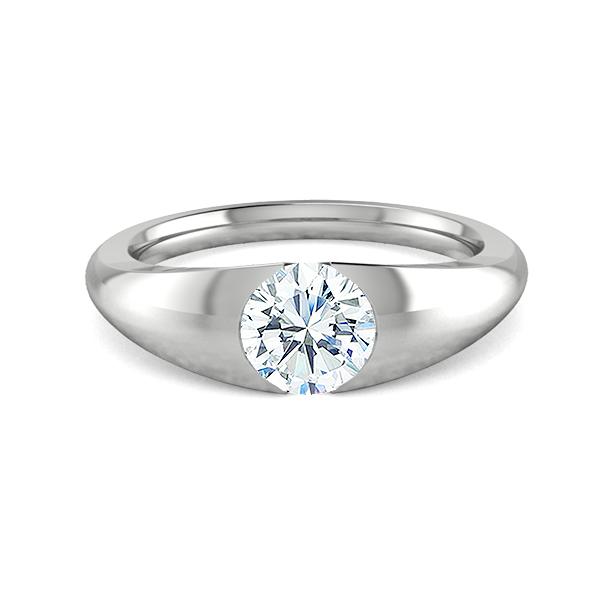 Polly in Platinum