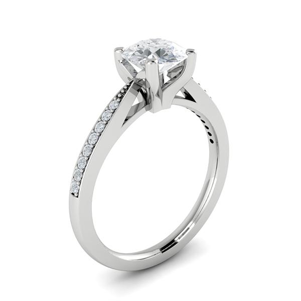 Stella in Platinum — view 3