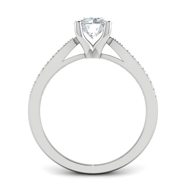 Stella in Platinum — view 2
